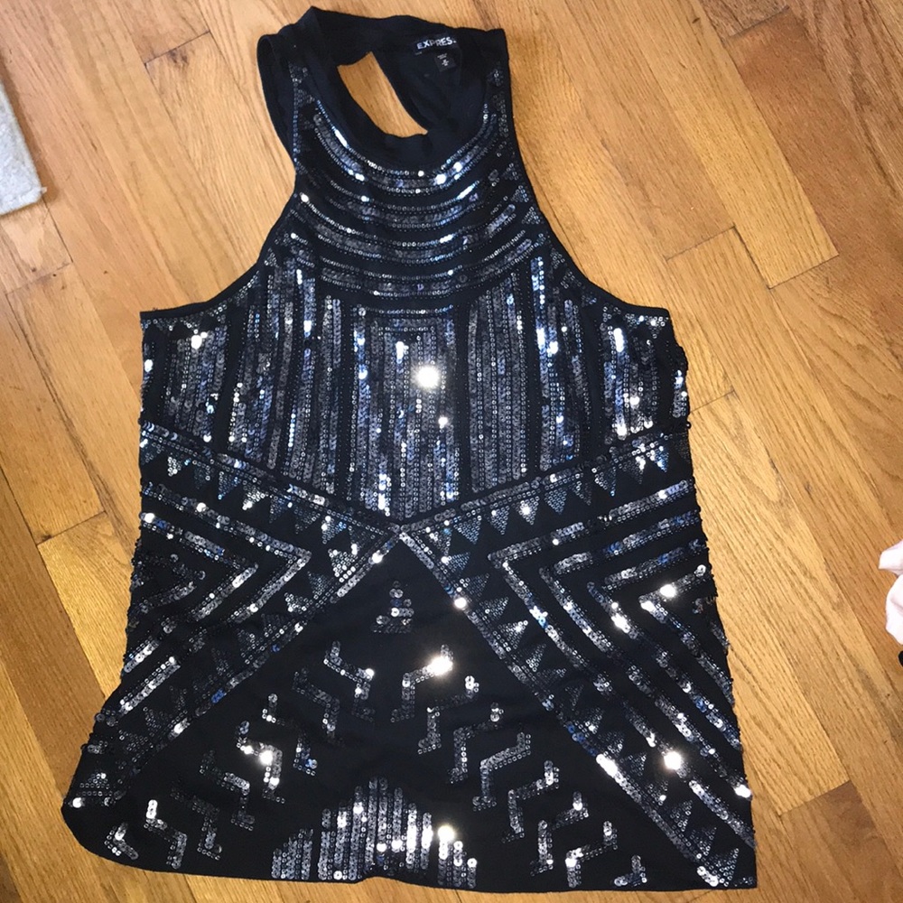 Party top